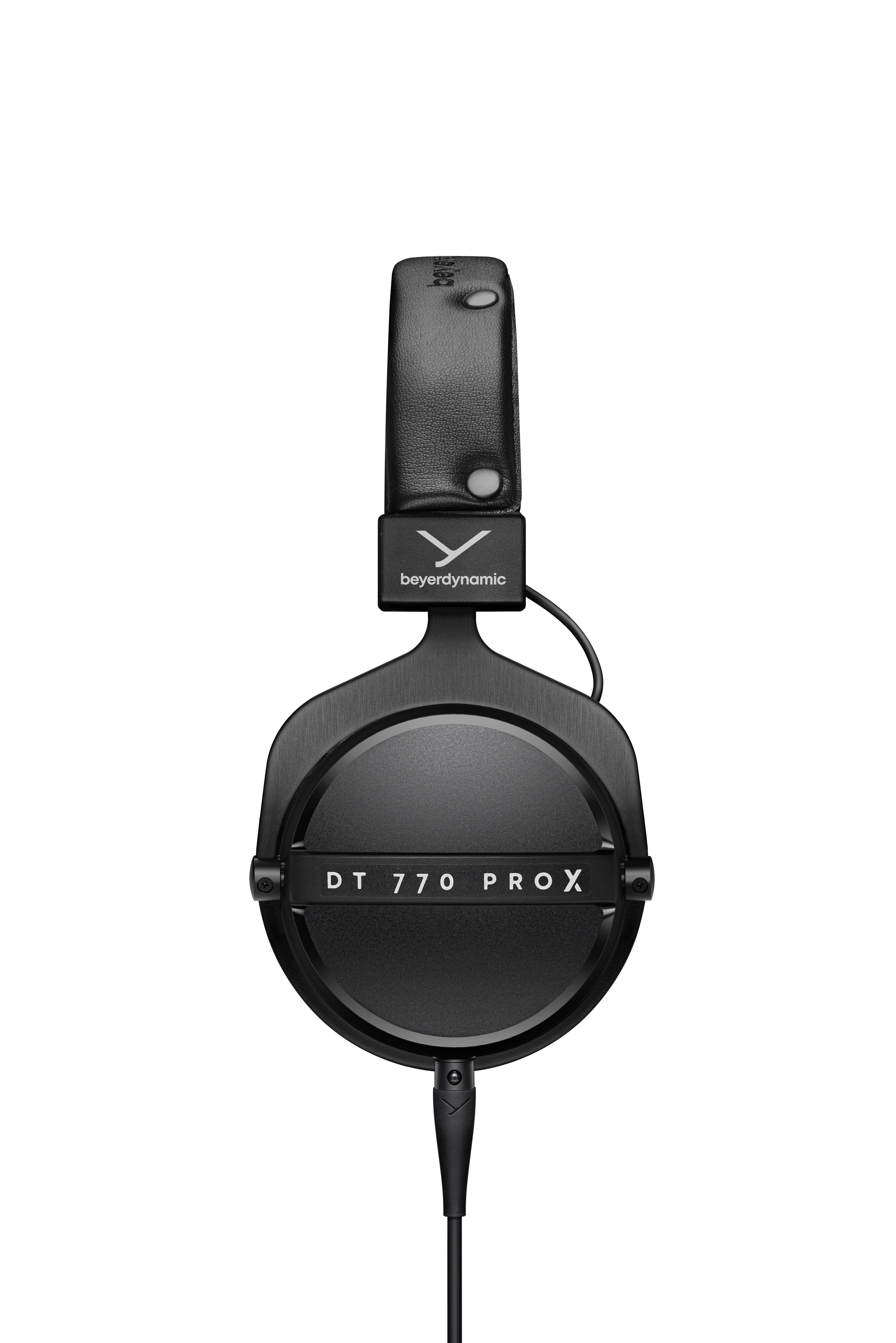 Beyerdynamic DT770 Pro X Headphones - 48 Ohm